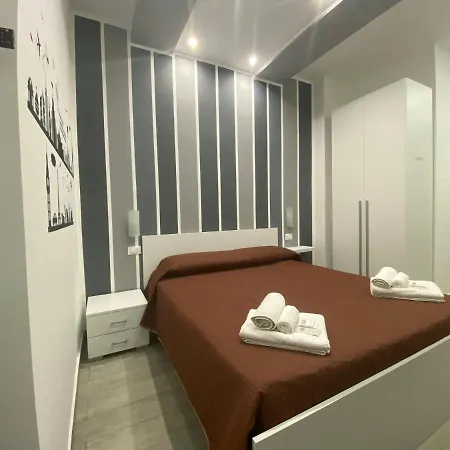 In Centro Rooms Vicino Cefalu Self-Chek-In Campofelice Di Roccella Exterior photo