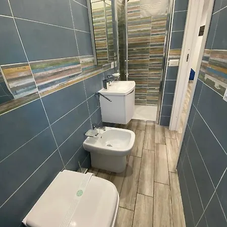 In Centro Rooms Vicino Cefalu Self-Chek-In Campofelice Di Roccella Exterior photo