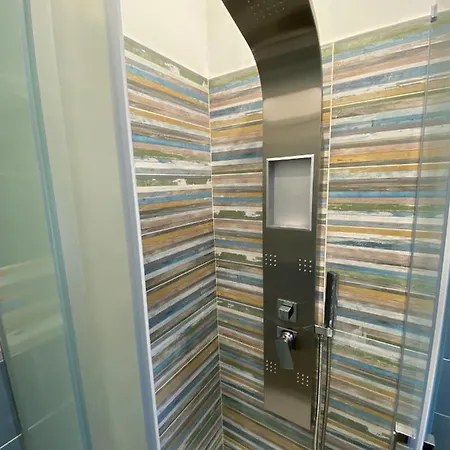 In Centro Rooms Vicino Cefalu Self-Chek-In Campofelice Di Roccella Exterior photo