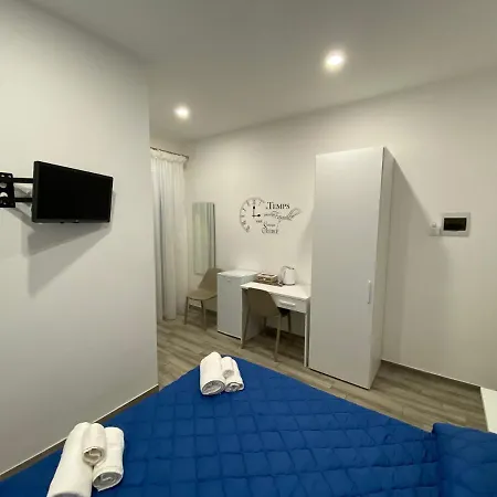 In Centro Rooms Vicino Cefalu Self-Chek-In Campofelice Di Roccella Exterior photo