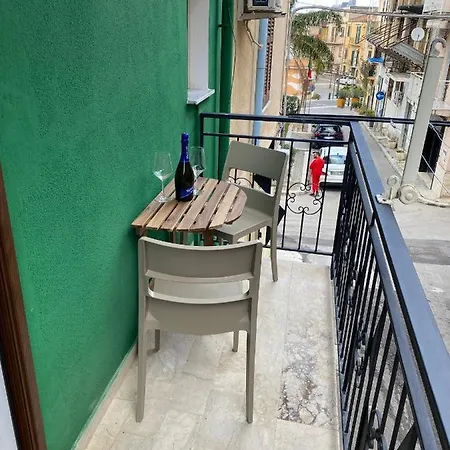 In Centro Rooms Vicino Cefalu Self-Chek-In Campofelice Di Roccella Exterior photo