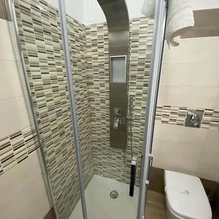 In Centro Rooms Vicino Cefalu Self-Chek-In Campofelice Di Roccella Exterior photo