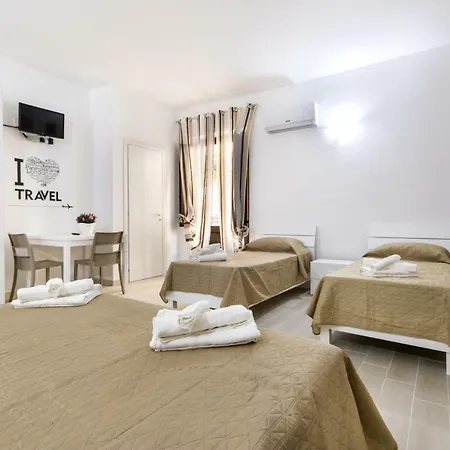 In Centro Rooms Vicino Cefalu Self-Chek-In Campofelice Di Roccella Exterior photo