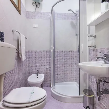 In Centro Rooms Vicino Cefalu Self-Chek-In Campofelice Di Roccella Exterior photo