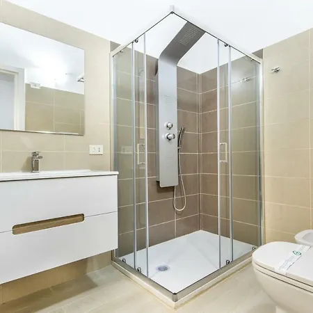 In Centro Rooms Vicino Cefalu Self-Chek-In Campofelice Di Roccella Exterior photo