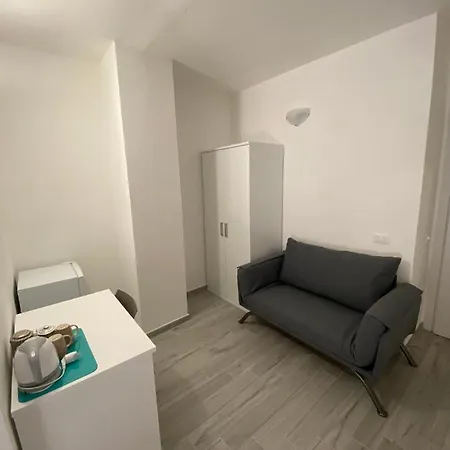 In Centro Rooms Vicino Cefalu Self-Chek-In Campofelice Di Roccella Exterior photo