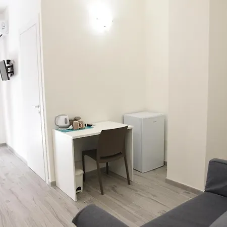 In Centro Rooms Vicino Cefalu Self-Chek-In Campofelice Di Roccella Exterior photo