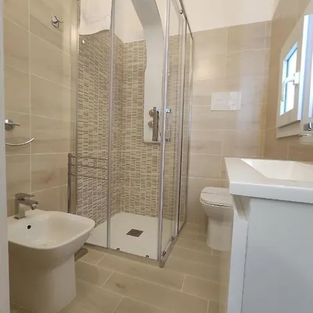 In Centro Rooms Vicino Cefalu Self-Chek-In Campofelice Di Roccella Exterior photo