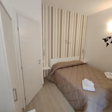 In Centro Rooms Vicino Cefalu Self-Chek-In Campofelice Di Roccella Exterior photo