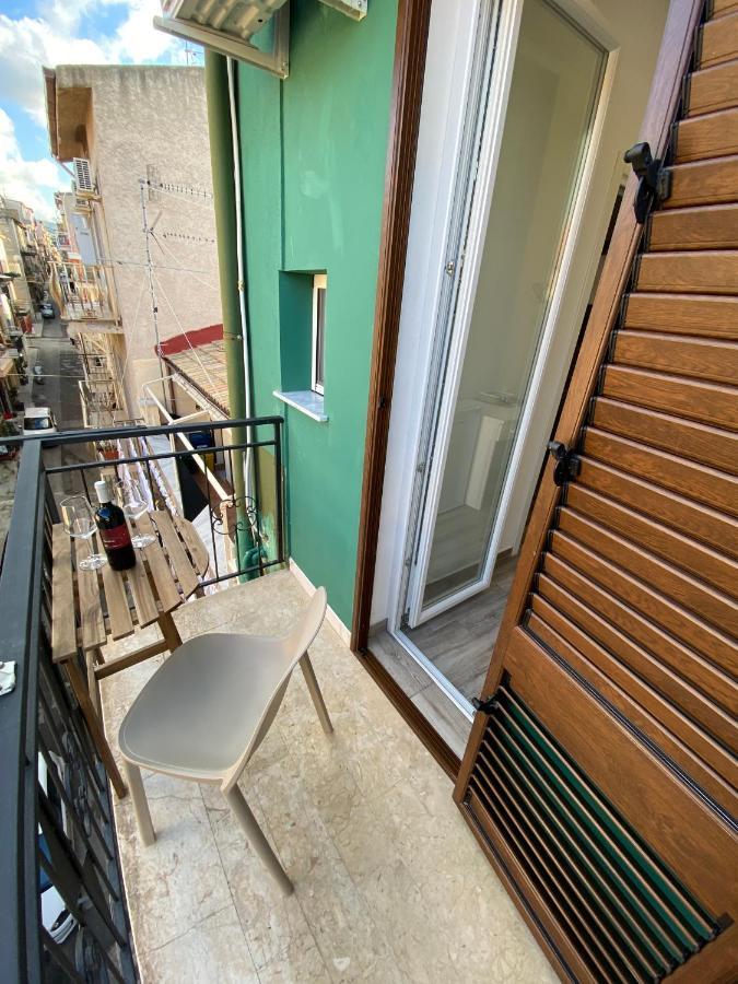 In Centro Vicino Cefalu Self-chek-in Campofelice Di Roccella