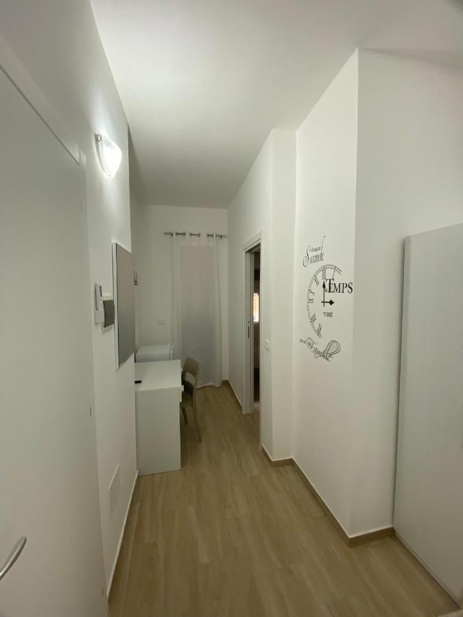 Guest house In Centro Vicino Cefalu Self-chek-in Campofelice Di Roccella