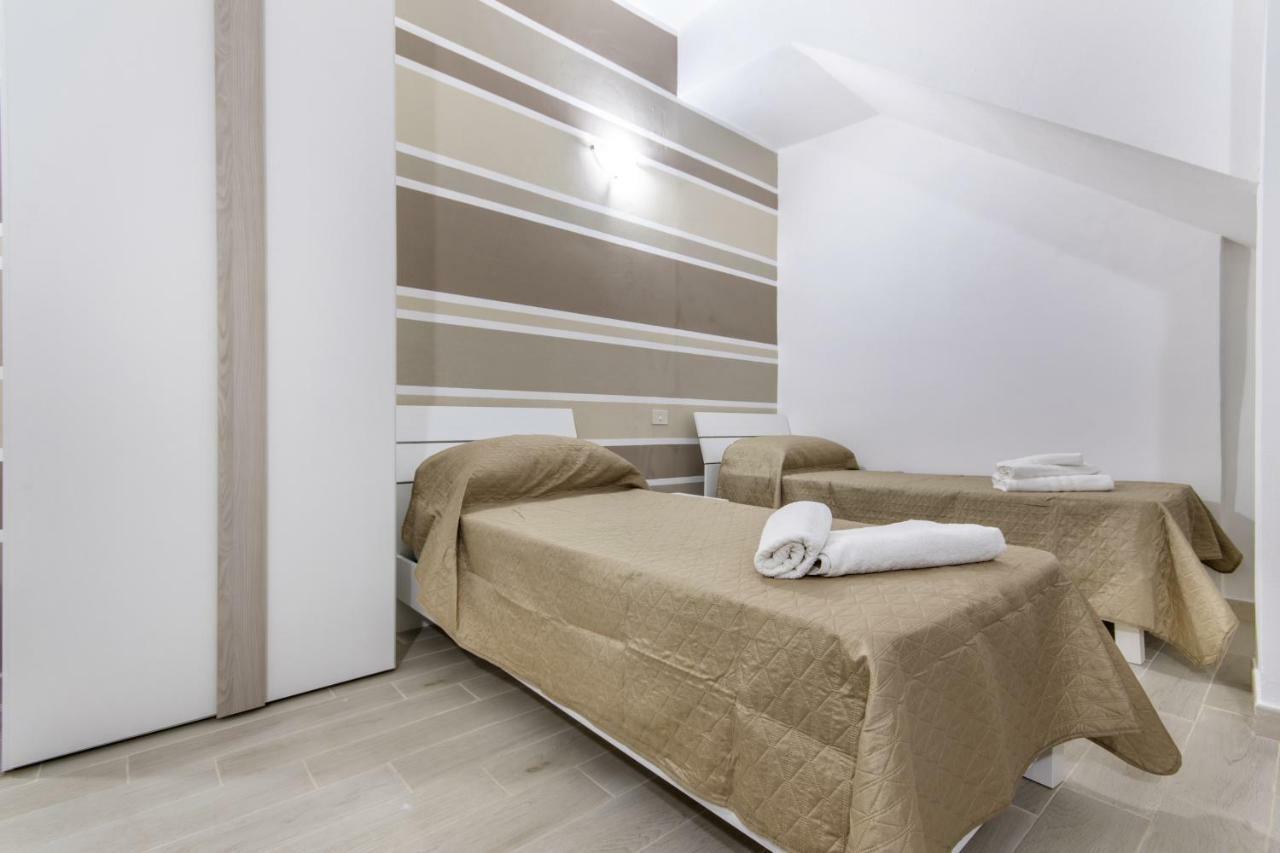 In Centro Vicino Cefalu Self-chek-in Guest house 2*