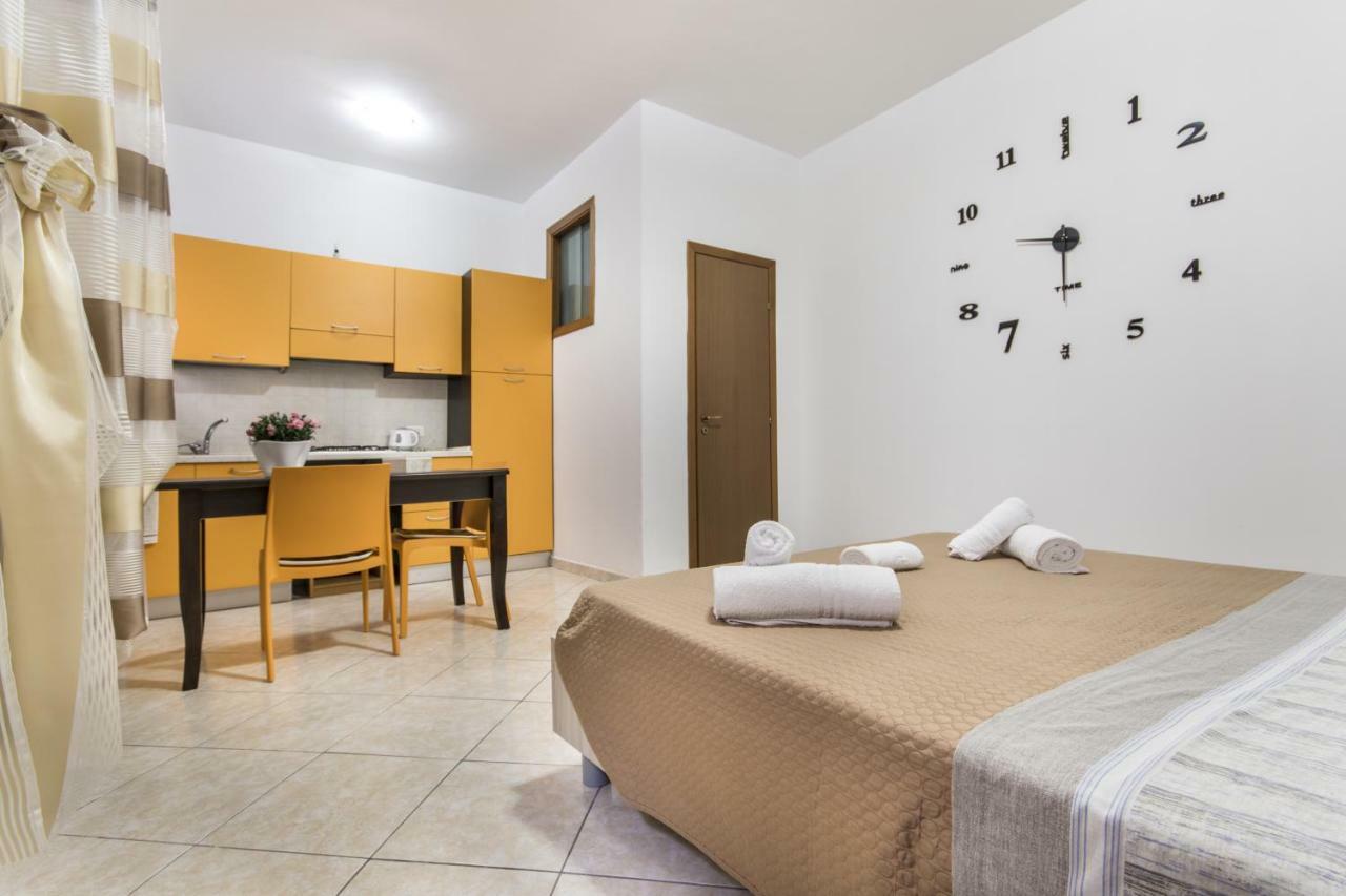 Guest house In Centro Vicino Cefalu Self-chek-in Campofelice Di Roccella