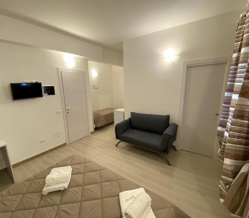 Guest house In Centro Vicino Cefalu Self-chek-in 2*