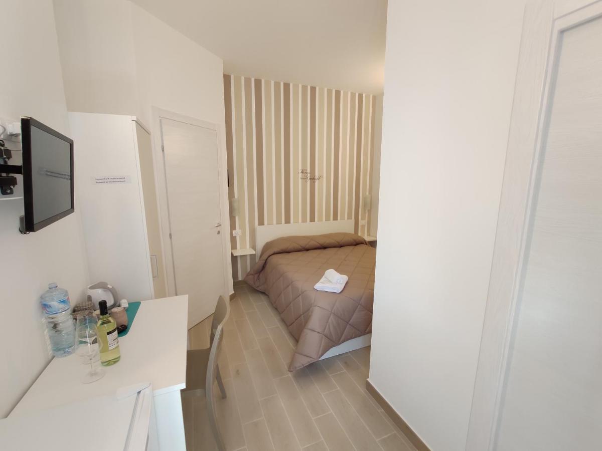 In Centro Vicino Cefalu Self-chek-in Guest house Campofelice Di Roccella